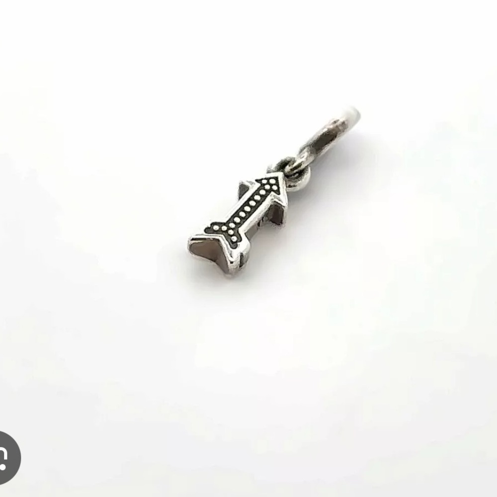 PANDORA ME ARROW MINI DANGLE CHARM